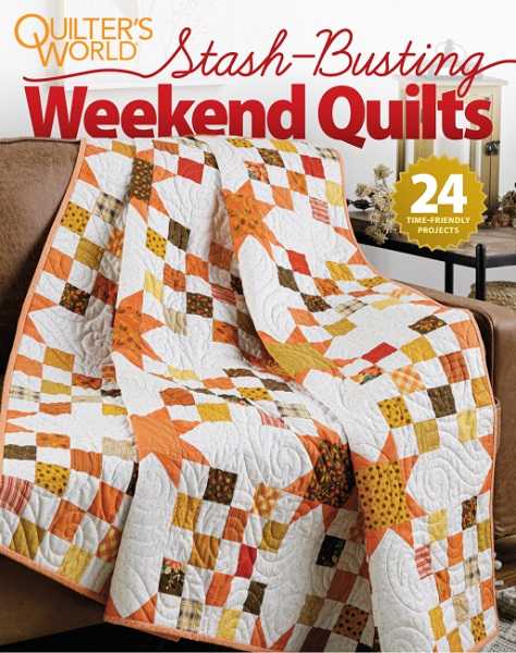 Quilter’s World Specials – Late Autumn 2022