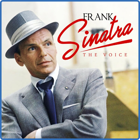 Frank Sinatra - The Voice (2022)