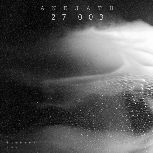 VA - Anejath - 27 003 (2022) (MP3)