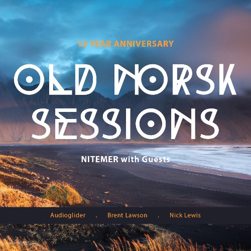 Nitemer & M Dibby Love - Old Norsk Session 150 (2022)