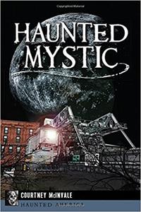 Haunted Mystic