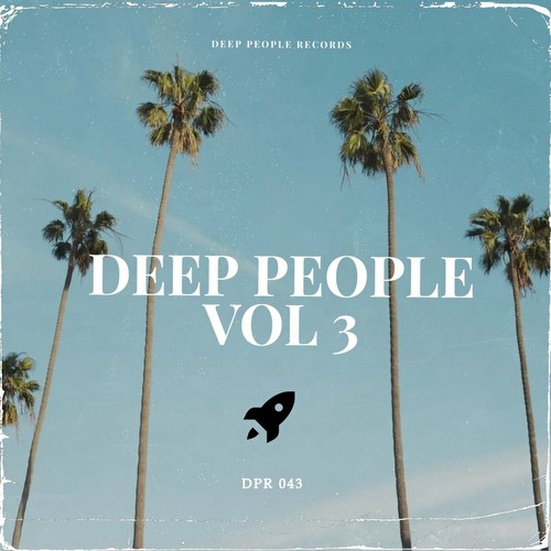 VA - Deep People, Vol. 3 (2022)