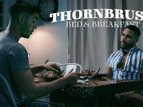 Disruptive Films – Thornbrush Bed and Breakfast – Nico Coopa and Brock Banks