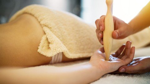Thai Hand Reflexology Massage Certificate Course