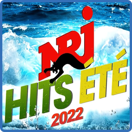 NRJ Hits Été 2022 (3CD) (2022)