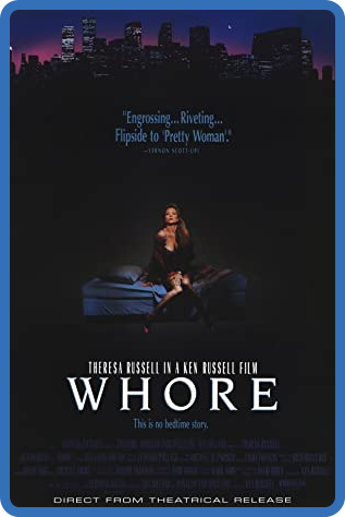 Whore (Puttana) 1991 1080p WEBRip DD2 0 x264-V3SP4EV3R