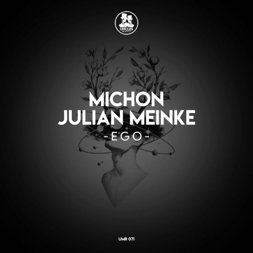 VA - Michon & Julian Meinke - Ego (2022) (MP3)