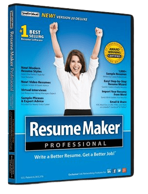 ResumeMaker Professional Deluxe 20.2.0.4025 F2bd806b2551a9066413ca9e69811836