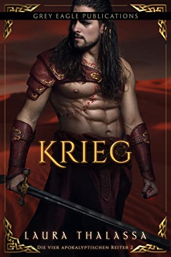 Thalassa, Laura  -  Krieg