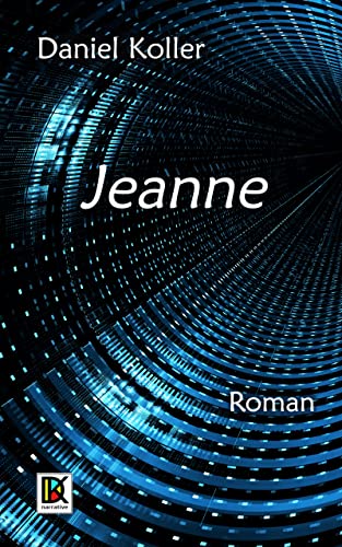 Cover: Daniel Koller  -  Jeanne