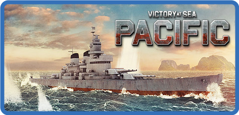Victory At Sea Pacific v1.12.0 SKIDROW