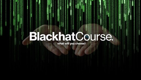 The Blackhat Course - Soulja & Franky's Course (Update 1)
