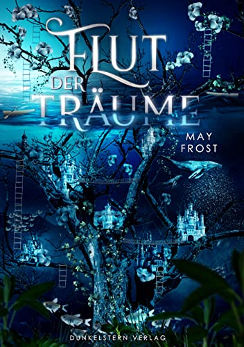 May Frost  -  Flut der Tr&auml;ume