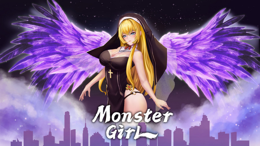 JKsoft, OHIYOsoft - Monster Girl Final (uncen-eng)