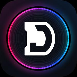X Djing - Music Mix Maker 2.1.2 macOS