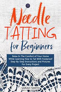 Needle Tatting for Beginners