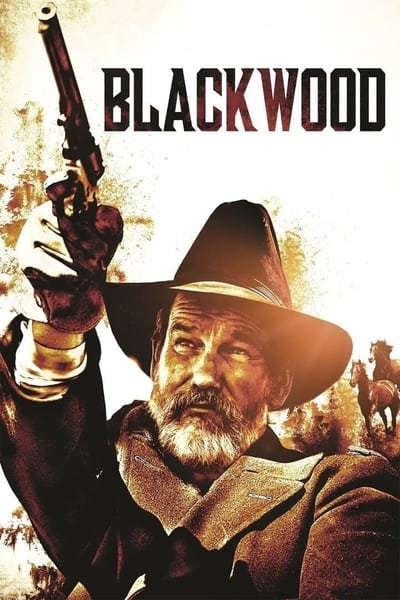 Blackwood (2022) 1080p WEBRip AAC HEVC x265-RM