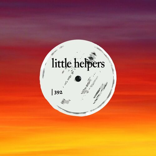 VA - Rode Zayas - Little Helpers 392 (2022) (MP3)