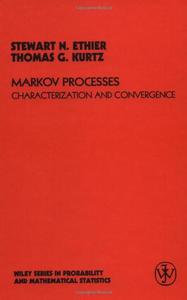 Markov Processes Characterization and Convergence