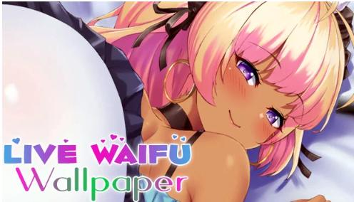 Mature Games - Live Waifu Wallpaper Final