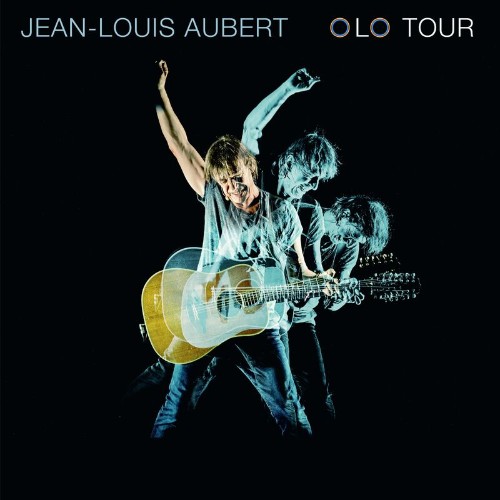 VA - Jean-Louis Aubert - OLO Tour (Live au Zénith de Paris, 2021) (2022) (MP3)