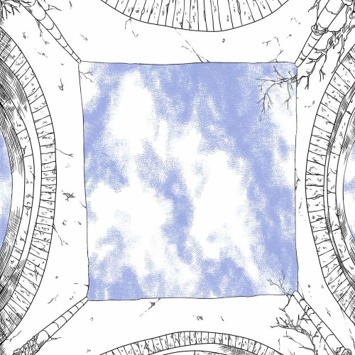 VA - Depht Mod - Catch The Blue (2022) (MP3)