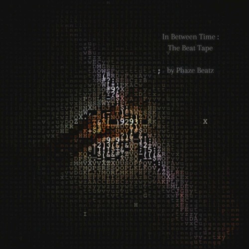 Phaze Beatz - In Between Time : The Beat Tape (2022)
