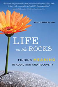 Life on the Rocks Finding Meaning in Addiction and Recovery