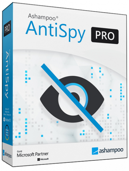 Ashampoo AntiSpy Pro 1.0.7