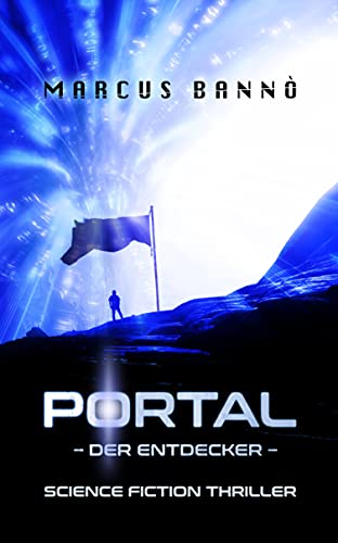 Marcus Banno  -  Portal Der Entdecker