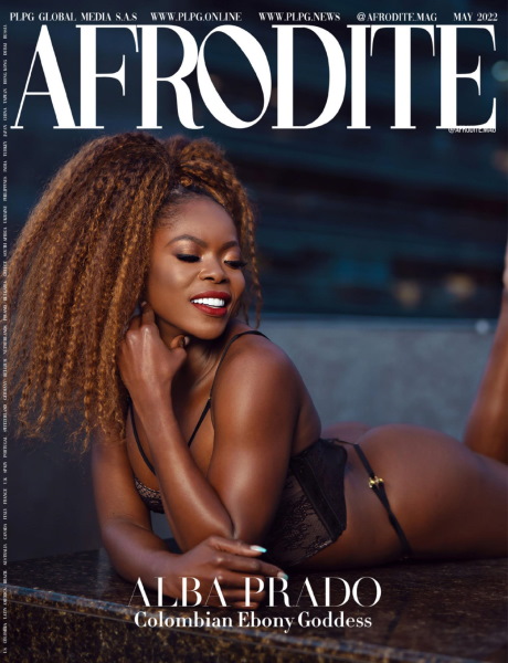Afrodite – May 2022