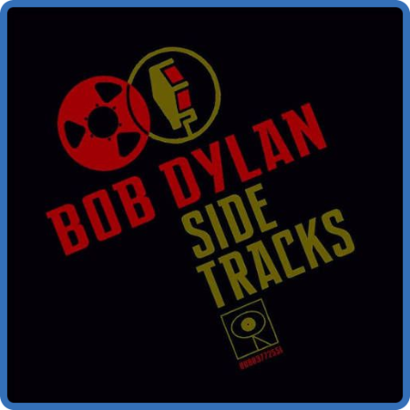 Bob Dylan - Side Tracks (2 CD Limited Edition)