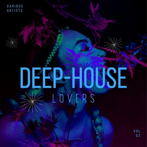 VA - Deep-House Lovers, Vol. 2 (2022)