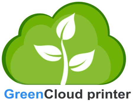 GreenCloud Printer Pro 7.9.2 Multilingual