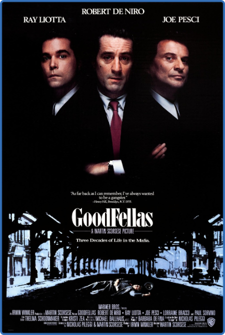 Goodfellas 1990 REMASTERED 1080p WEBRip DD5 1 x264-GalaxyRG