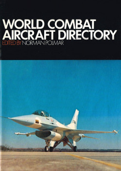 World Combat Aircraft Directory