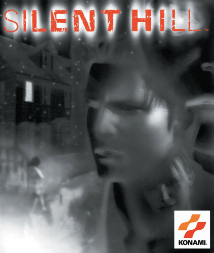 صورة للعبة [PS4 PSX Classics] Silent Hill