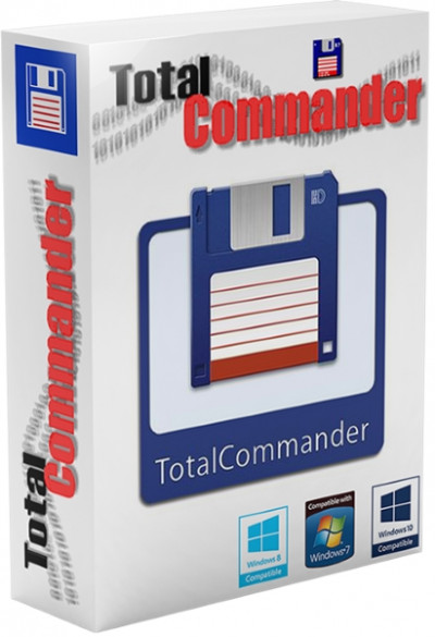 Total Commander 10.51 Portable by PortableAppz