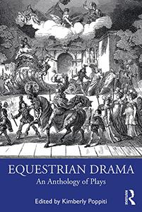 Equestrian Drama An Anthology of Plays
