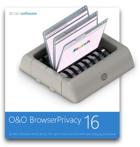 O&O BrowserPrivacy 16.12 Build 86