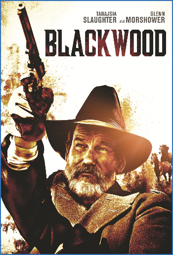 Blackwood 2022 HDRip XviD AC3-EVO