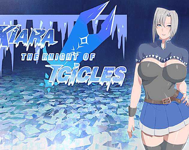 Remtairy - Kiara – The Knight of Icicles V1.05