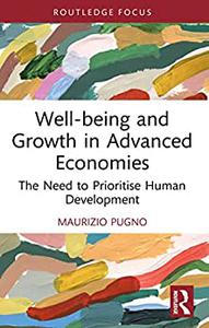 Well-being and Growth in Advanced Economies The Need to Prioritise Human Development
