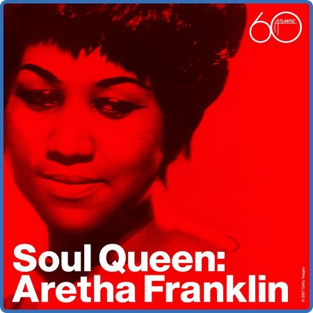 Aretha Franklin - Soul Queen (2022)