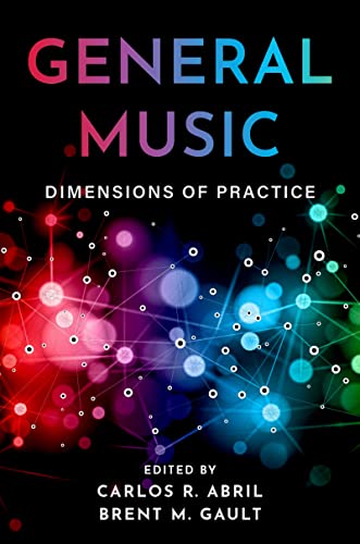 General Music Dimensions of Practice