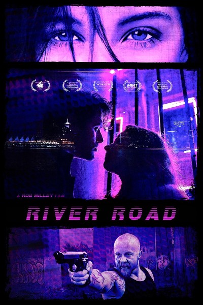 River Road (2022) HDRip XviD AC3-EVO