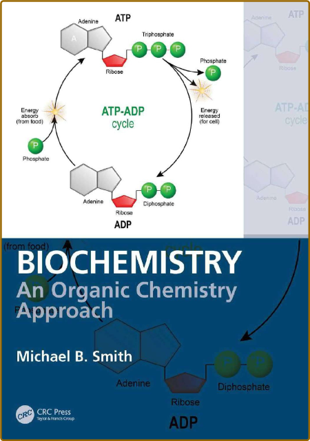 Biochemistry - An Organic Chemistry Approach 7a1215ffcc4cc3bdc60d53a2fafb2c02