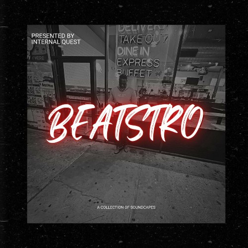 VA - Internal Quest - Beatstro (2022) (MP3)