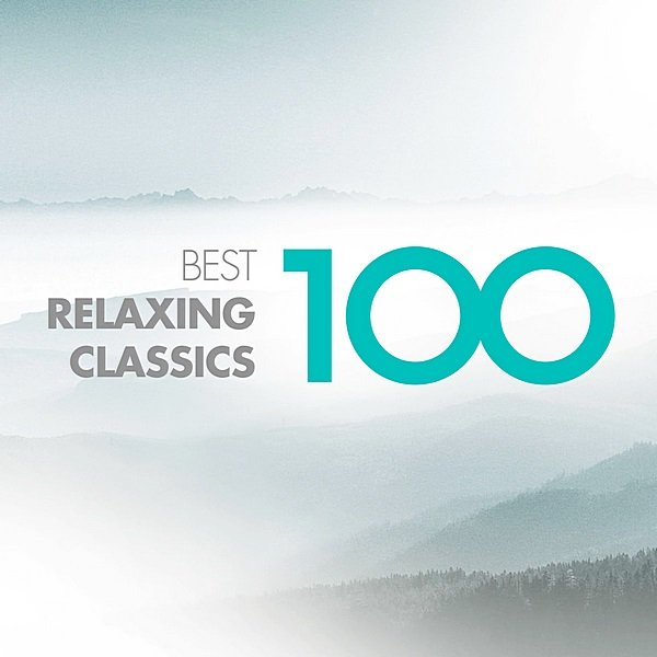 100 Best Relaxing Classics (Mp3)