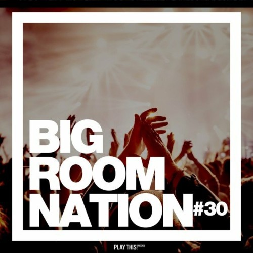 VA - Big Room Nation, Vol. 30 (2022) (MP3)